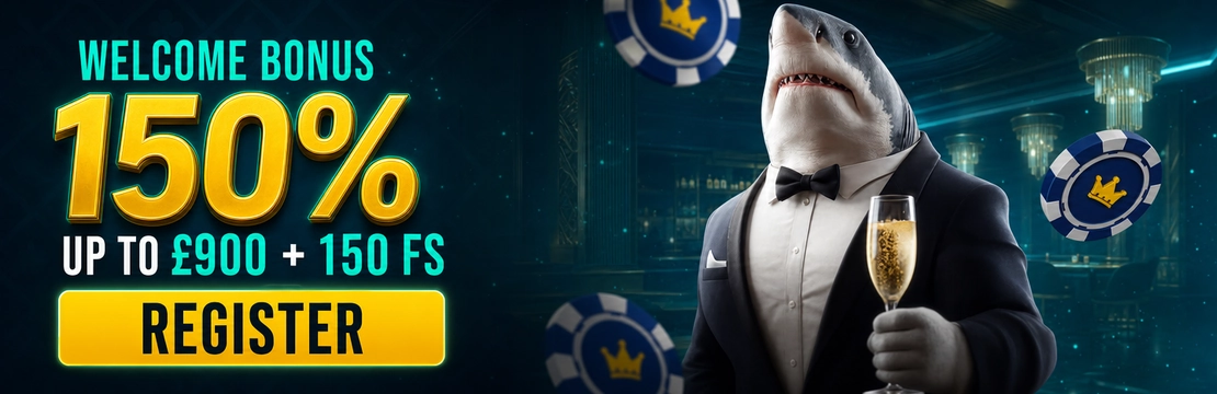 Spinshark Casino